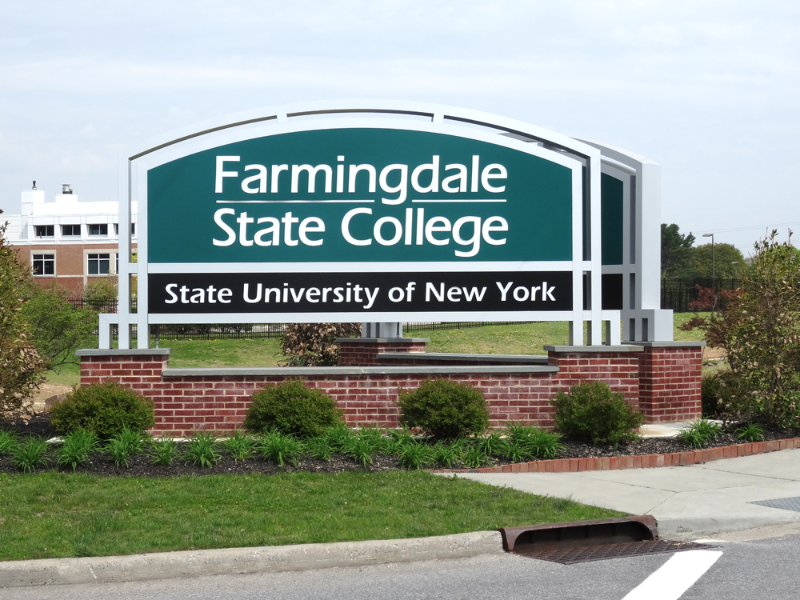 KMA Design Farmingdale State College