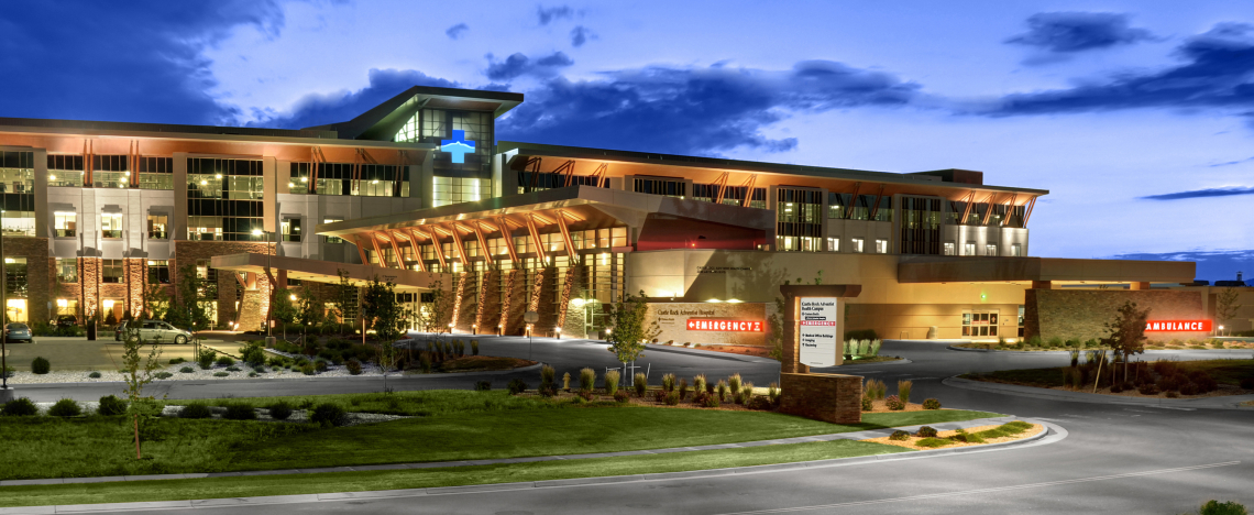 Castle Rock Adventist Health Center KMA Design   Image B 0287 1 1140x468 