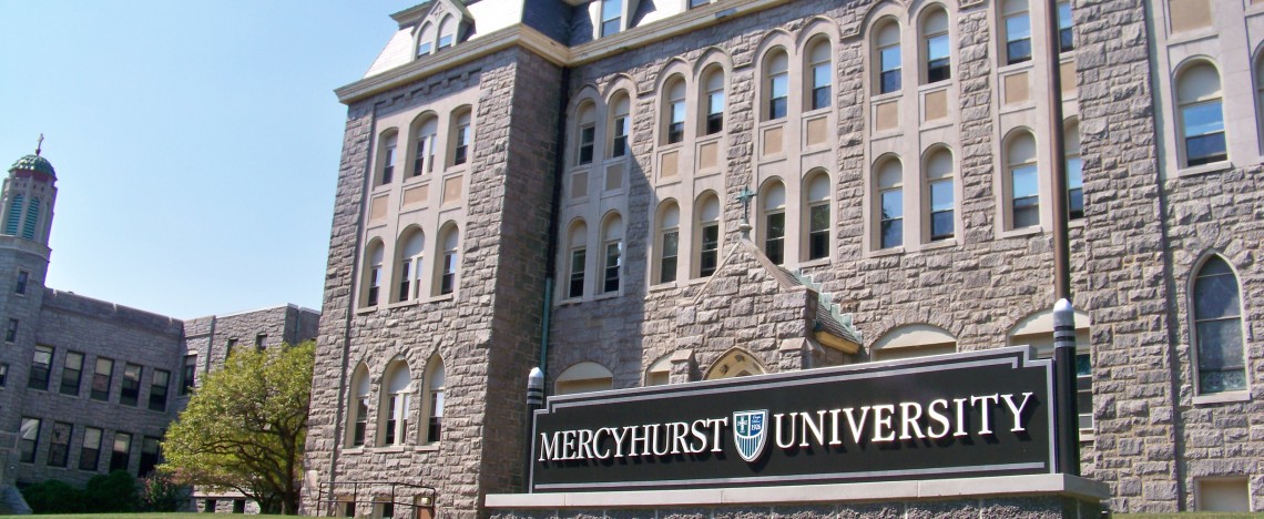 Mercyhurst University – KMA Design