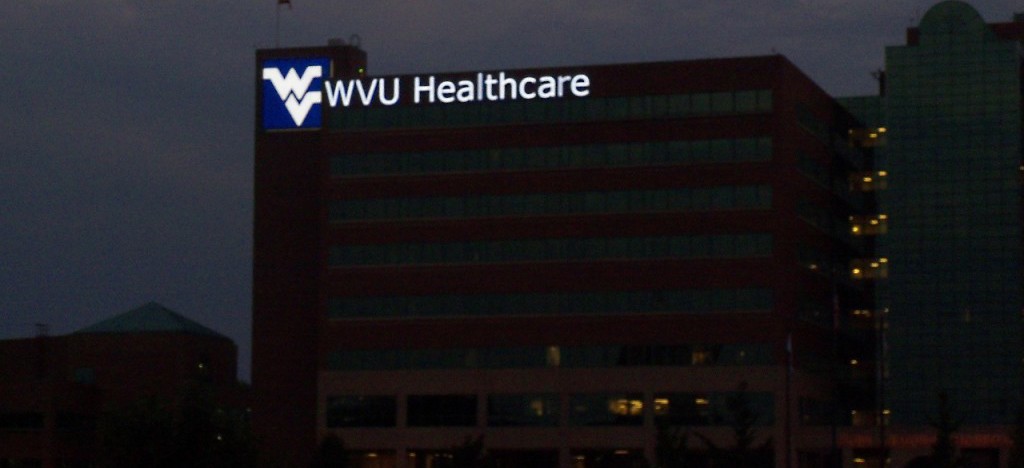 WVU Healthcare – KMA Design